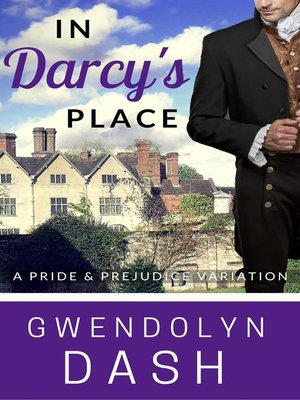 cover image of In Darcy's Place